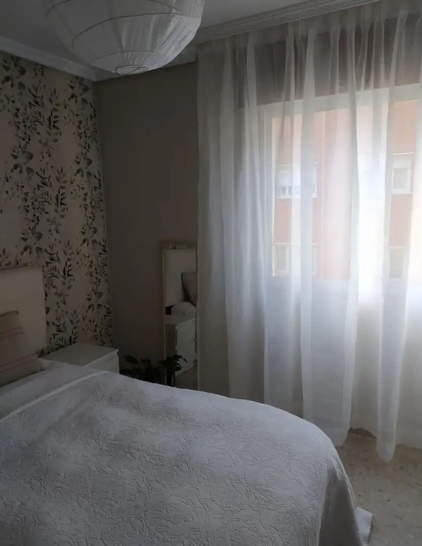 Apartament amb terrassa en venda a Argüello Carvajal Teologo Siglo XVII, imagen 7