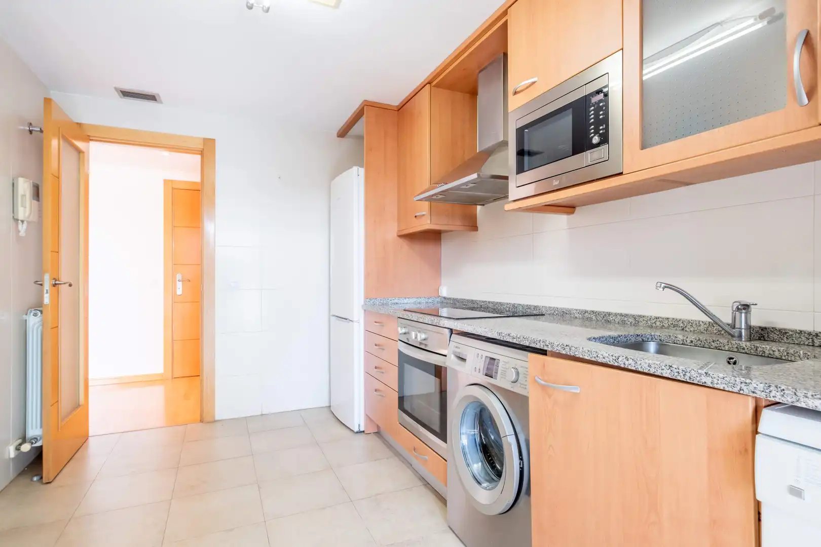 Piso en venta en Calle RAMIRO I, 46, Cuarte de Huerva