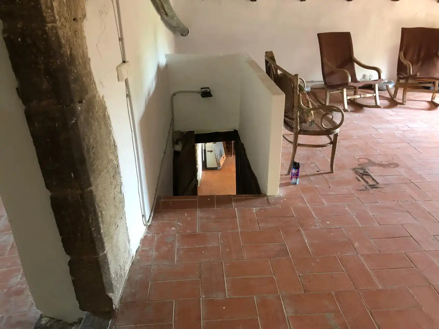 Finca rústica en venta en Olot con Aire acondicionado, Calefacción y Jardín privado