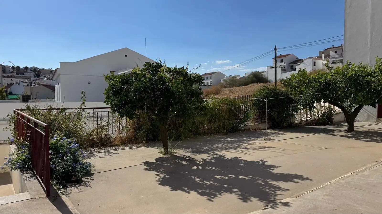 Wohnung zum Verkauf in Calle de la Carretera de Riogordo, Colmenar