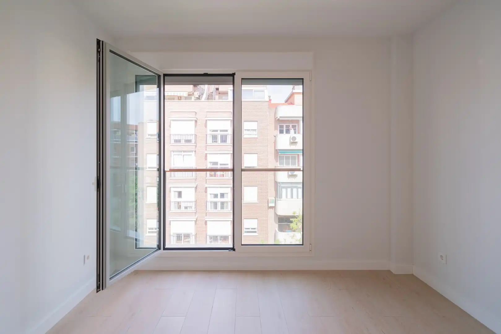 Piso en venta en Calle de la Caridad, 20, Pacífico