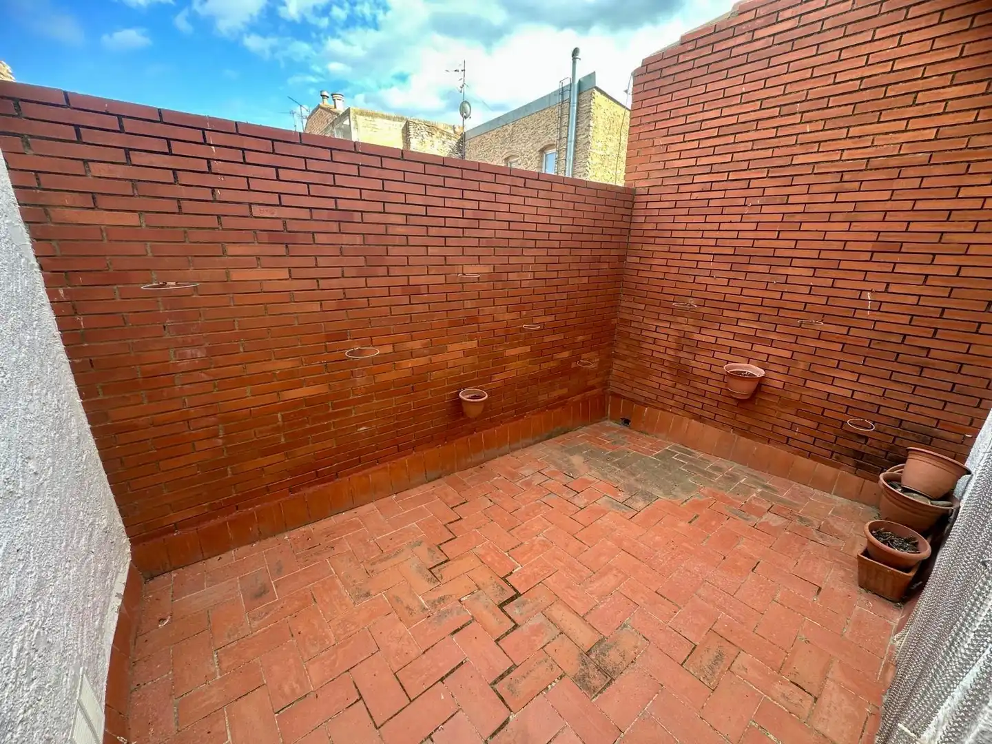 Ático en venta en Santa Bàrbara