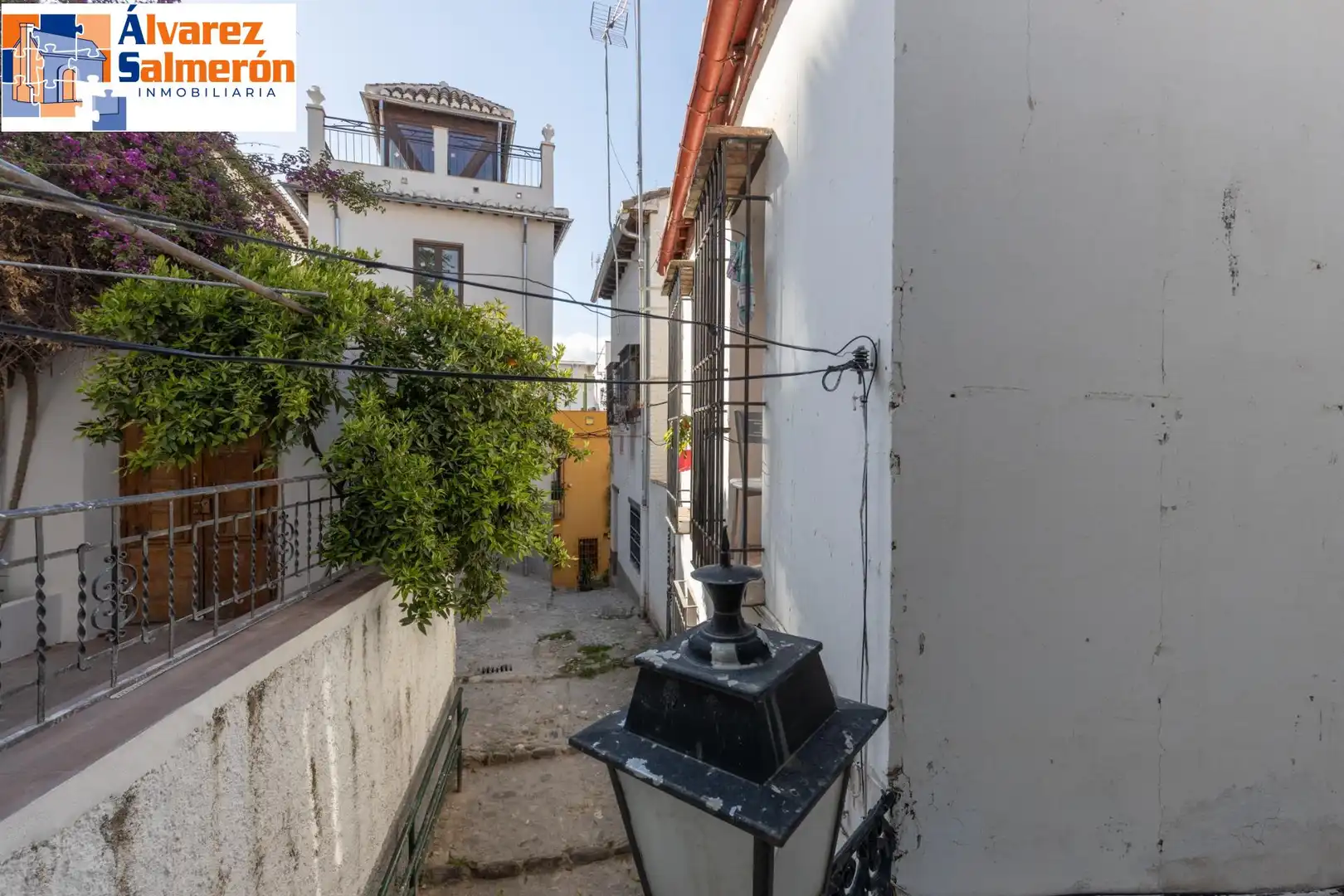 Appartement à vendre à DE RODRIGO DEL CAMPO, imagen 12