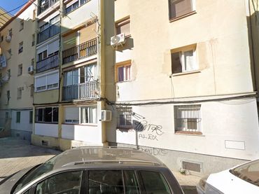 Piso en venta en C/ Cáceres