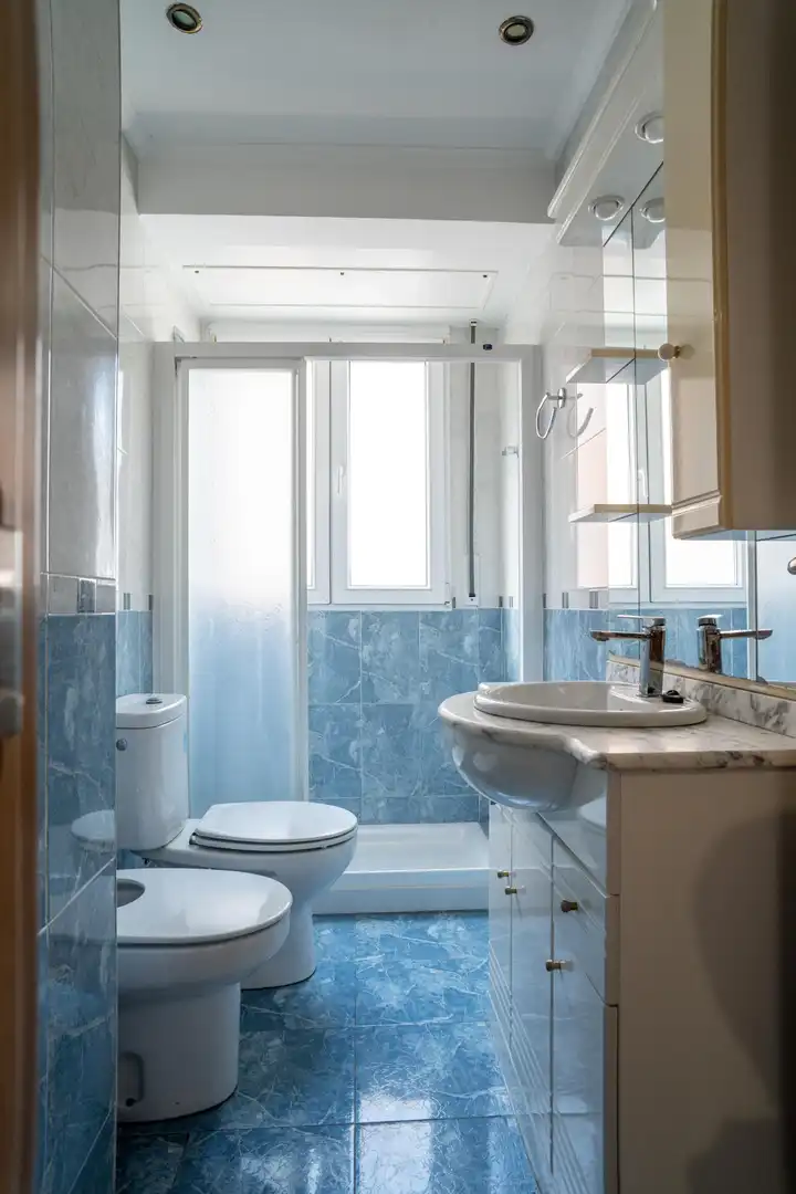 Flat with terrace for sale in Calle Las Viñas, imagen 27