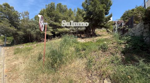 Photo 3 of Land for sale in Marca Hispánica, 142, Segur de Dalt, Calafell
