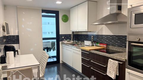 Foto 3 de Pis en venda a Avenida Villarreal, Estación - Universidad, Castellón de la Plana / Castelló de la Plana