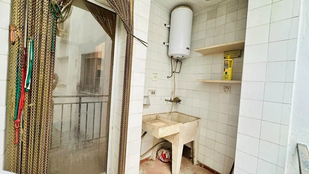 Terrassa de Pis en venda en Ondara