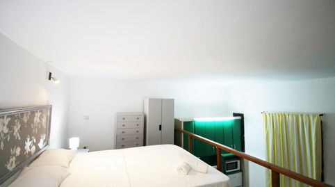 Foto 3 von Wohnung zur Miete in Trafalgar, Madrid Capital