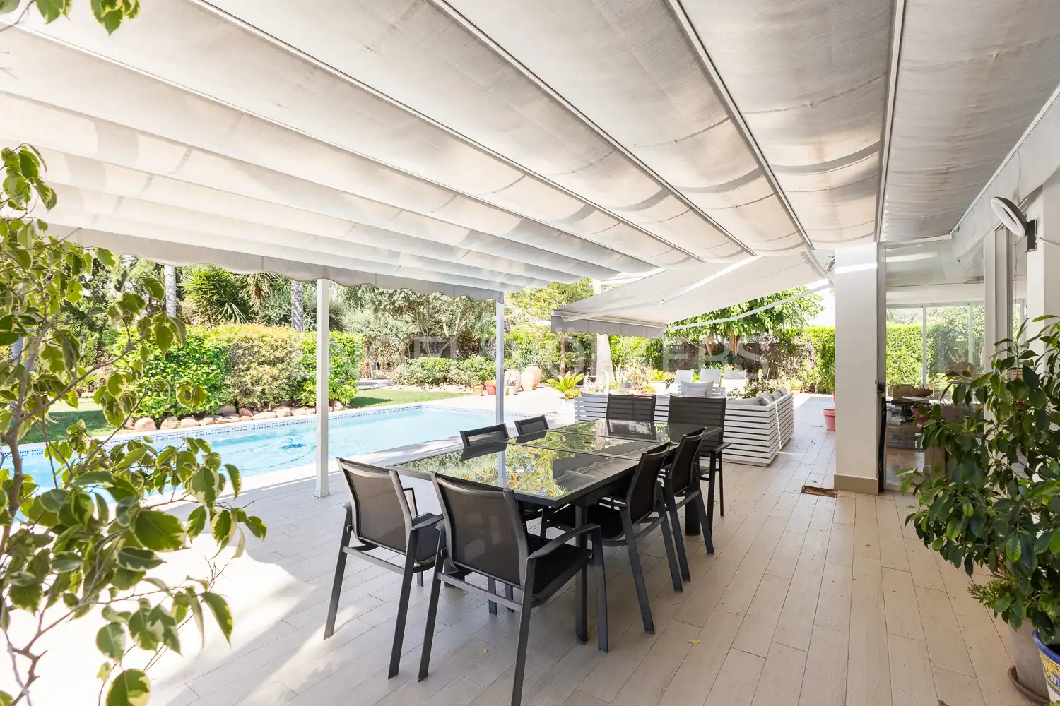 Haus mit Terrasse zum Verkauf in Montealegre, imagen 10