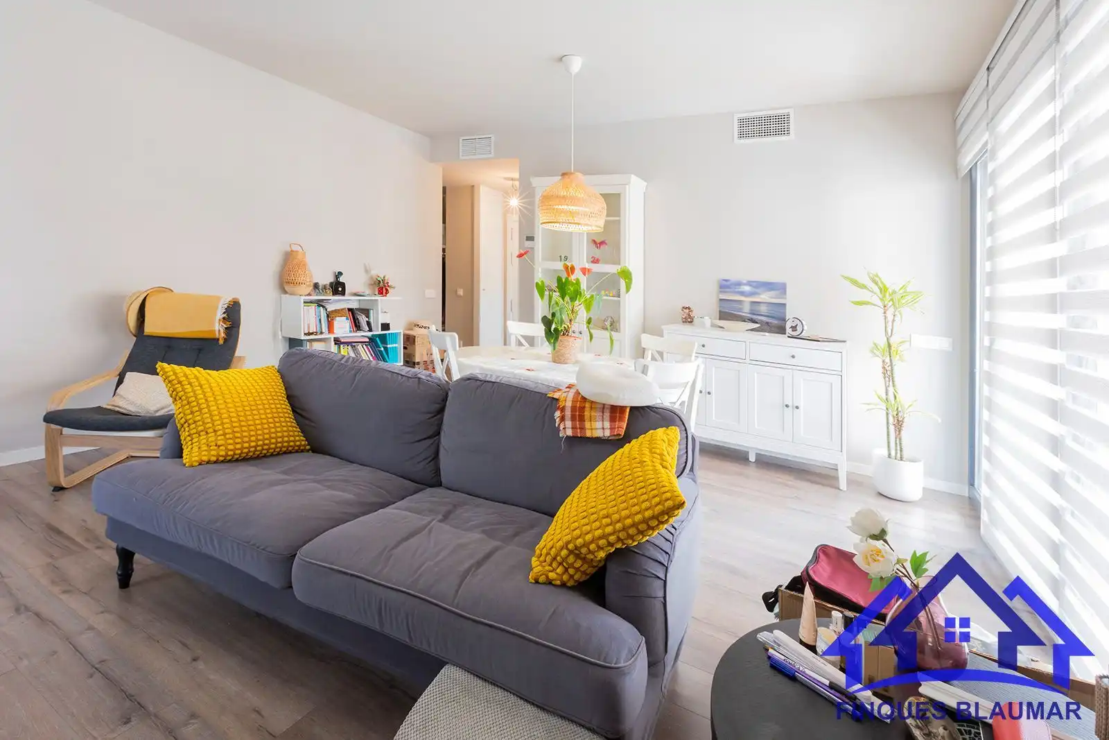 Flat for rent in Centre