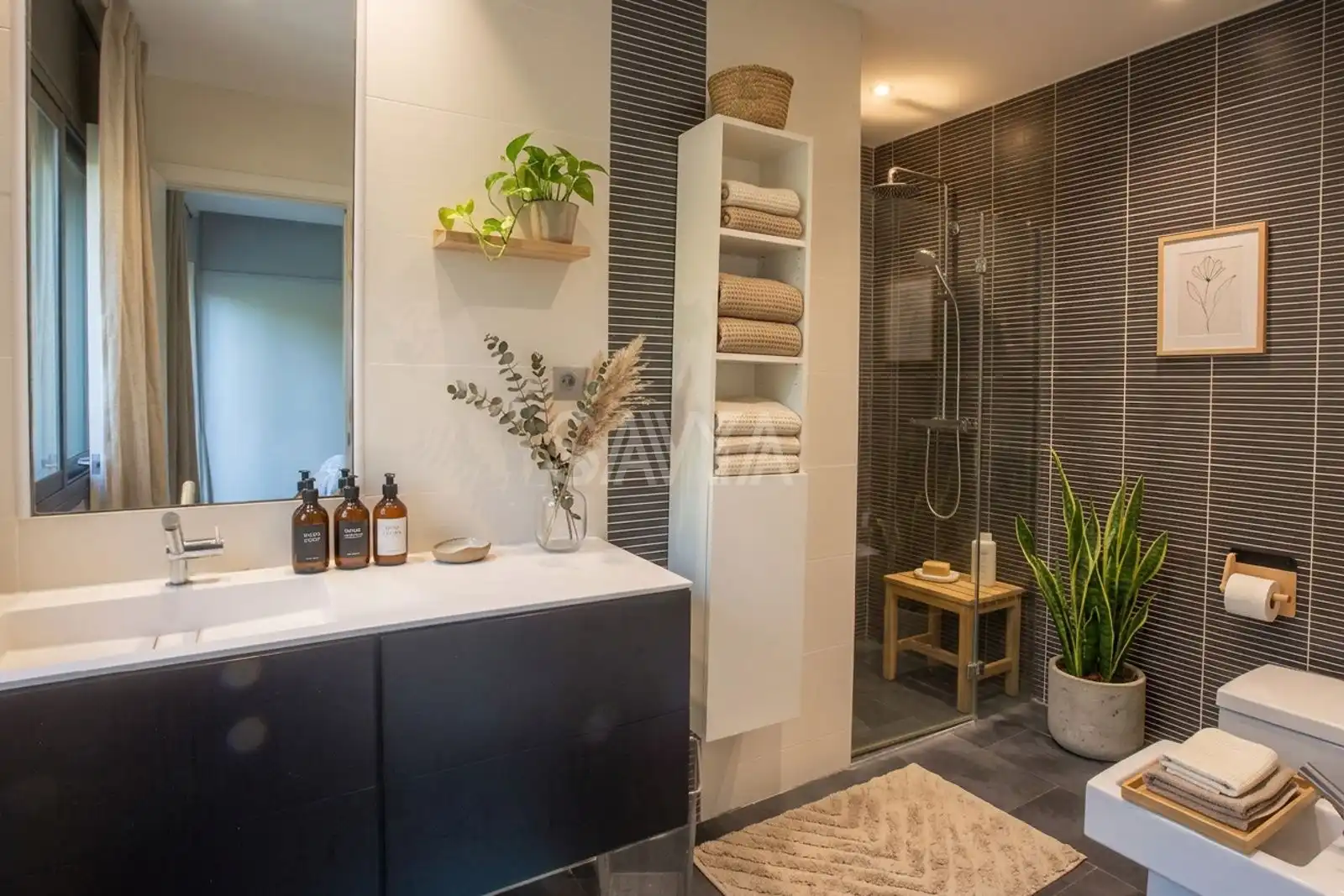 Casa con piscina en venta en Les Planes, imagen 13