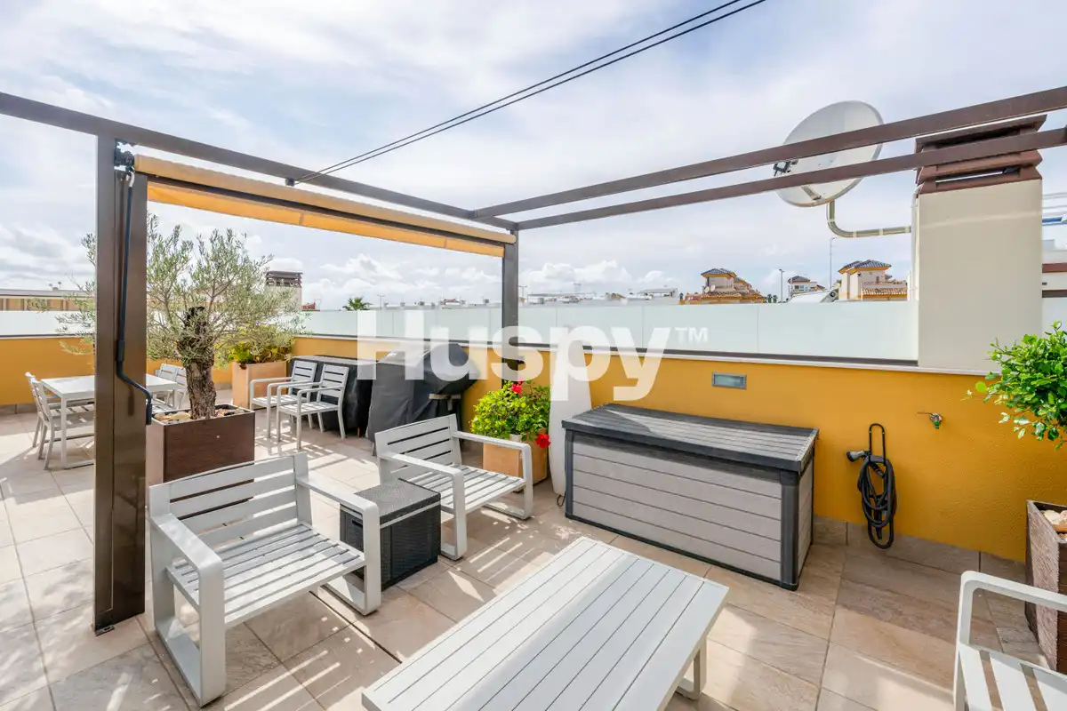 Casa con piscina en venta en Calle la Herrada, imagen 29