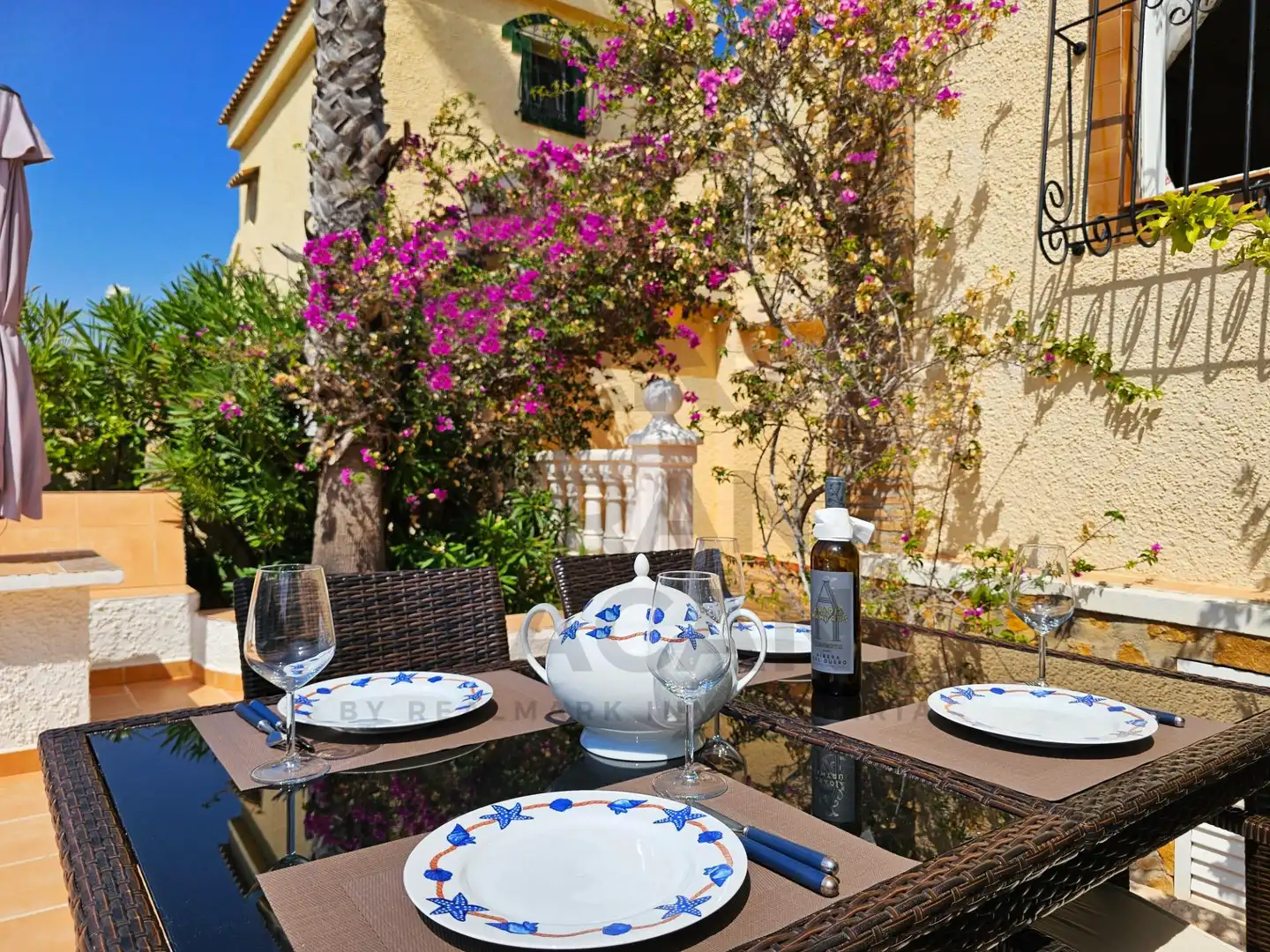 Chalet con terraza en venta en Gran Alacant, imagen 9