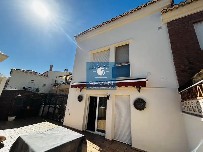 Casa con piscina en venta en Fuentes de Almuñecar, imagen 11