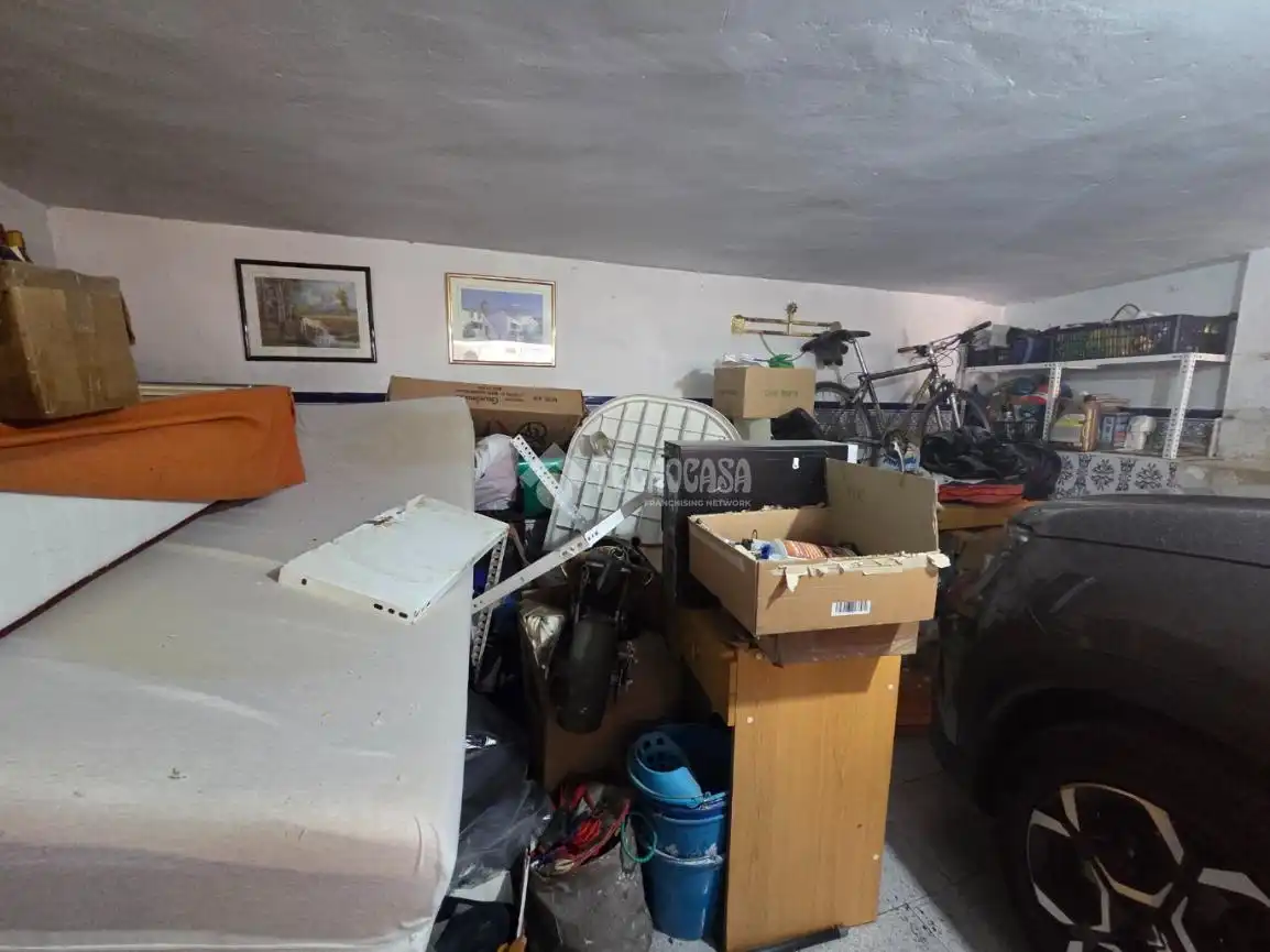 Piso en venta en Velilla de San Antonio, imagen 24