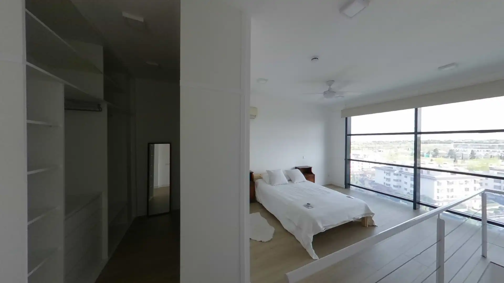 Wohnung zur Miete in Avenida del Juncal, Vega de la Moraleja