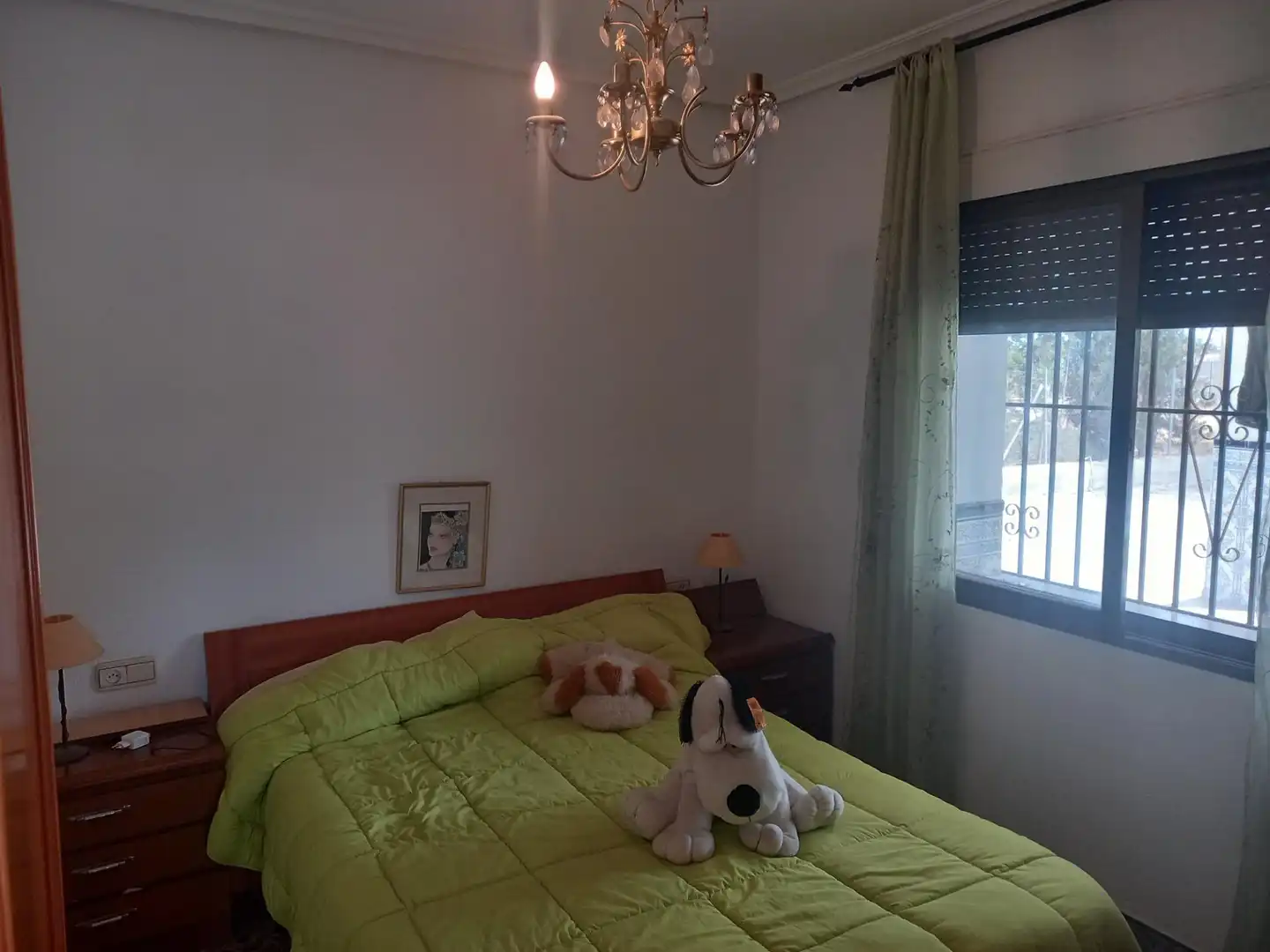 Habitación de Casa o chalet en venta en Elche / Elx