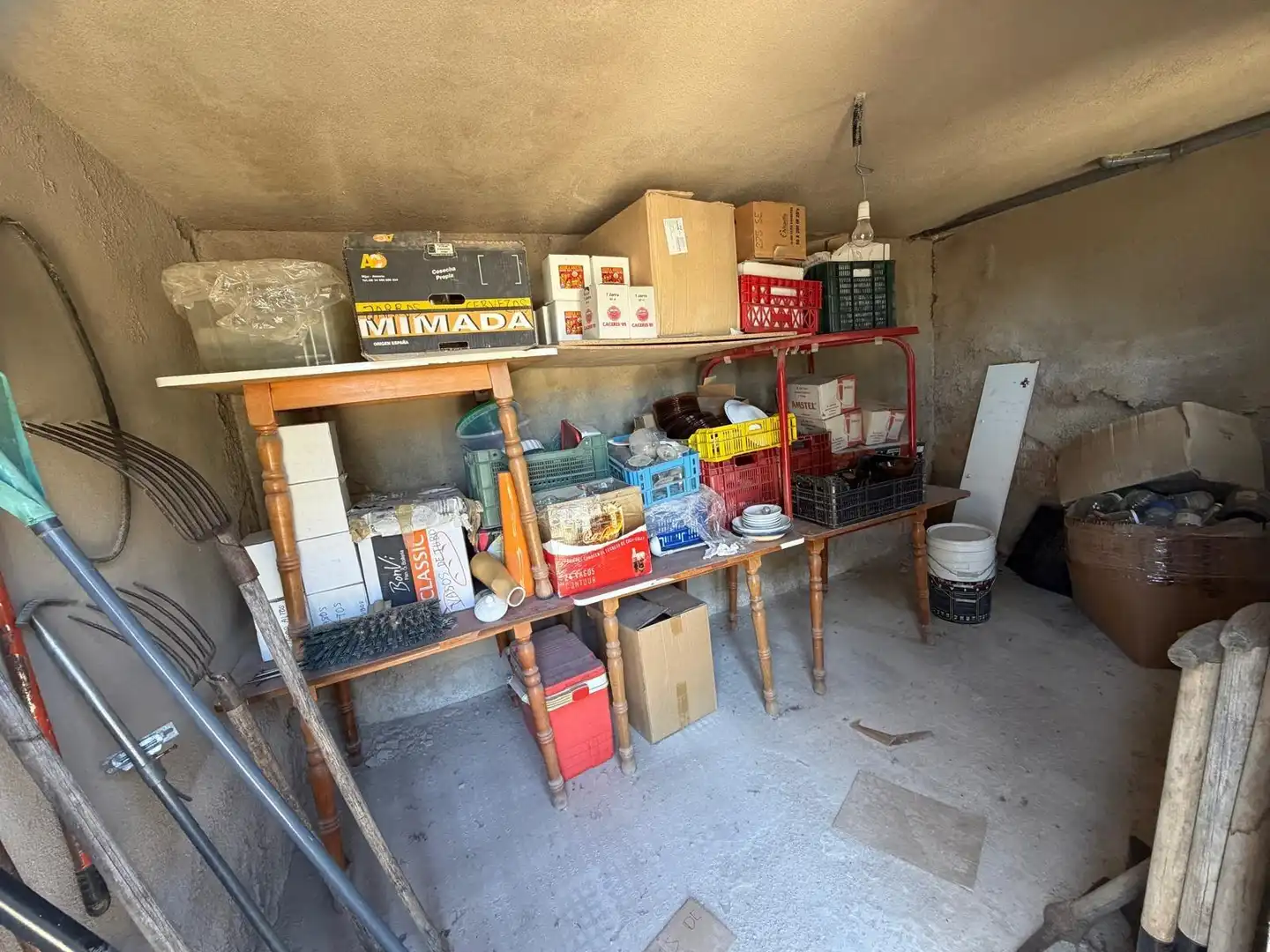 Casa o chalet en venta en Casar de Cáceres con Aire acondicionado, Calefacción y Terraza