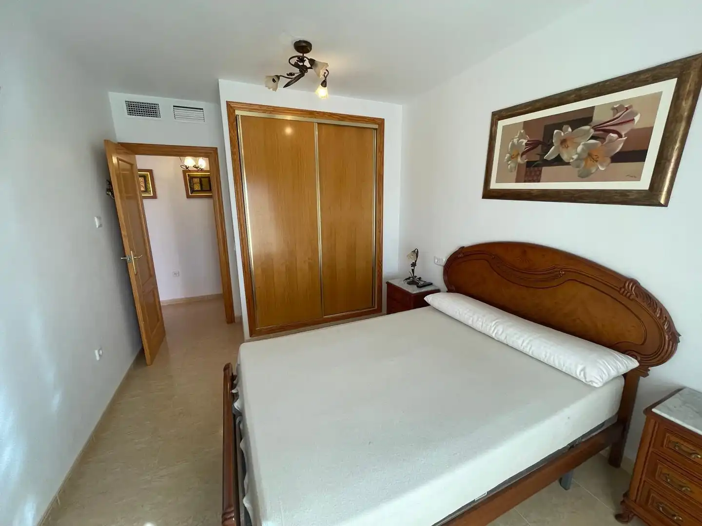 Apartment with pool for sale in Los Collados-Los Geraneos, imagen 7