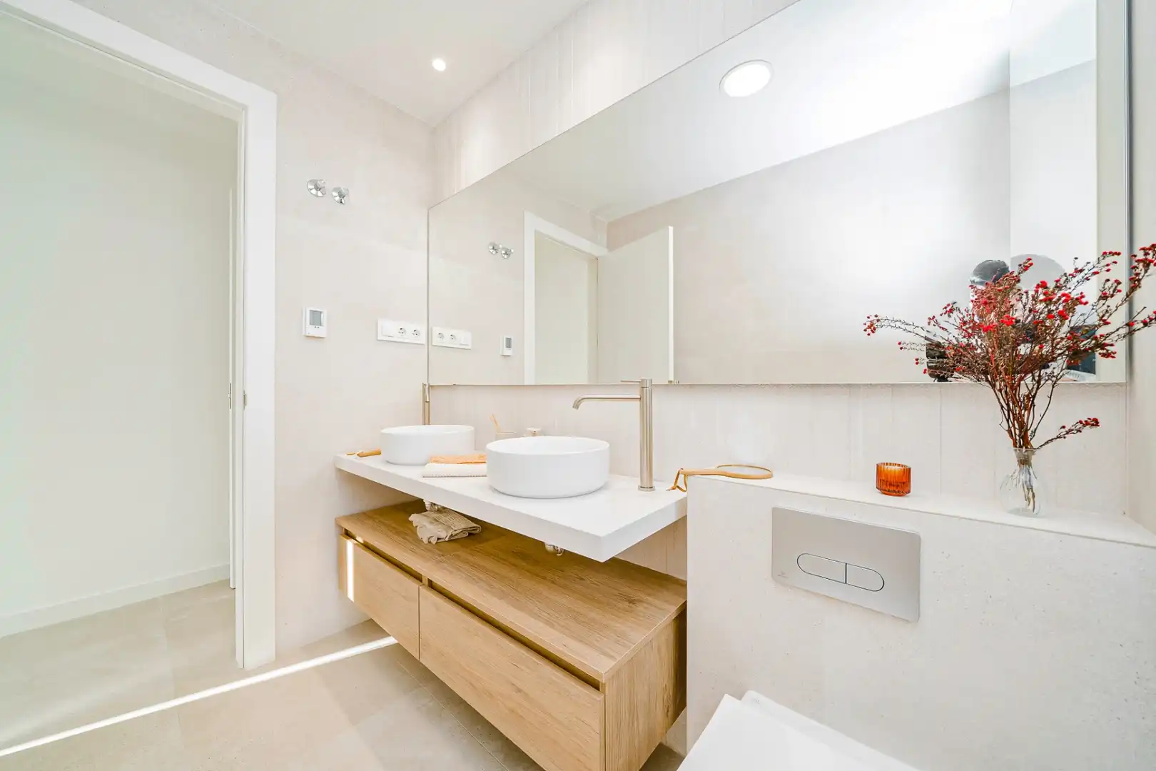 Casa con piscina en venta en Campo de Murcia, imagen 15