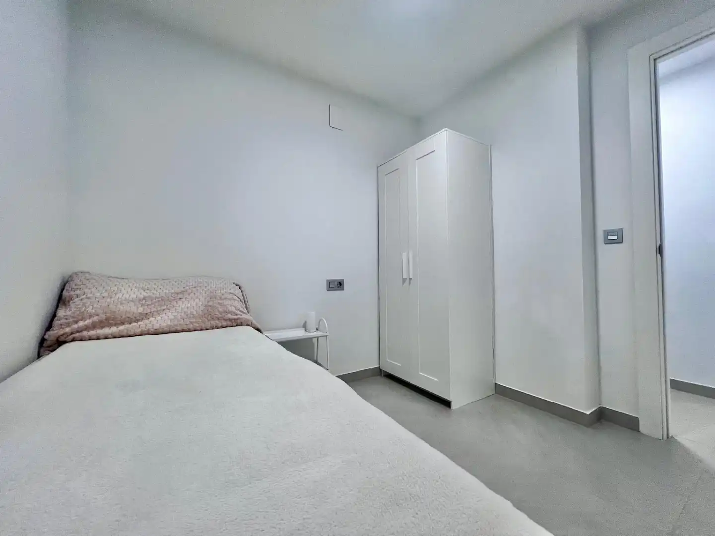 Apartamento con terraza en venta en Calle Calle Hermanos Bazán, imagen 8