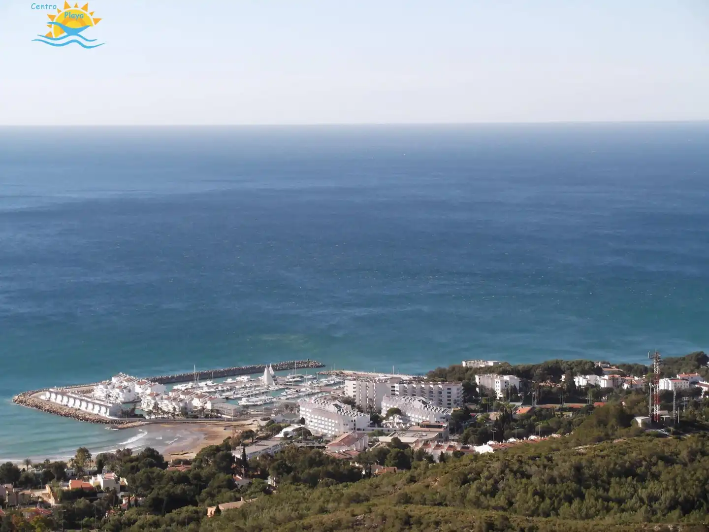 Villa mit Pool zum Verkauf in ZONA DEL PINAR ALCOSSEBRE, imagen 22