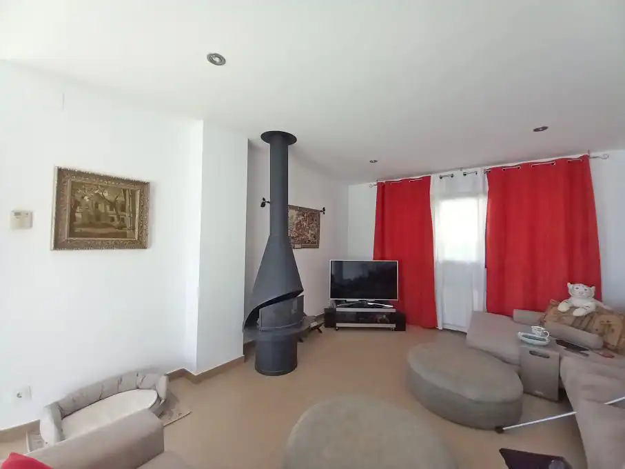Chalet con piscina en venta en Carrer Xaloc, imagen 8