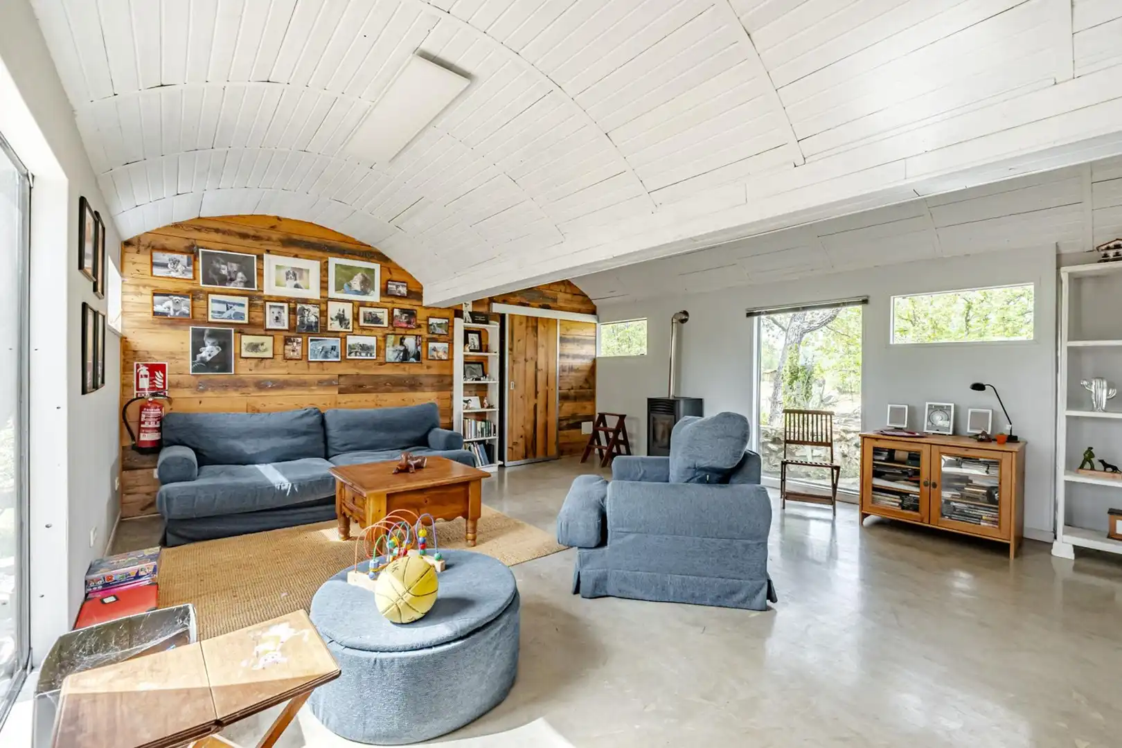 Maison rustique avec terrasse à vendre à Miraflores de la Sierra, imagen 68