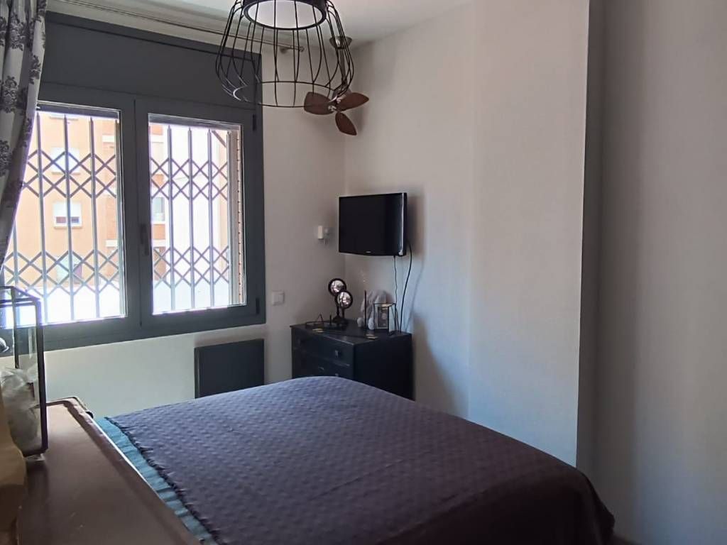 Bedroom of House or chalet for sale in Jerez de la Frontera  with Air Conditioner and Terrace