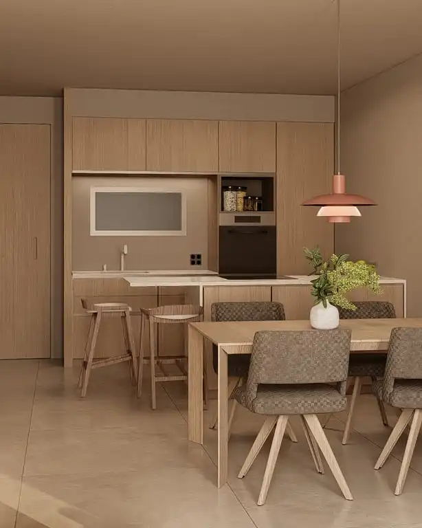 Casa aparellada en venda a Centro ciudad, imagen 23
