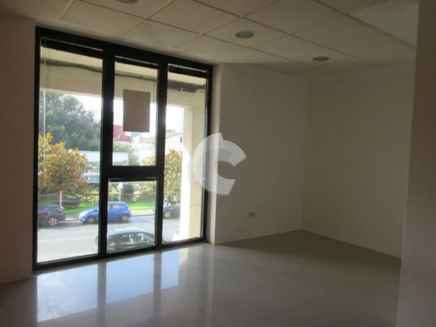 Büro zum Verkauf in Fene