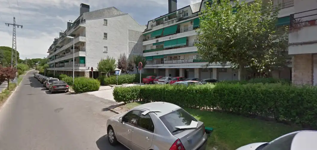 Piso con ascensor en venta en Pelayos de la Presa