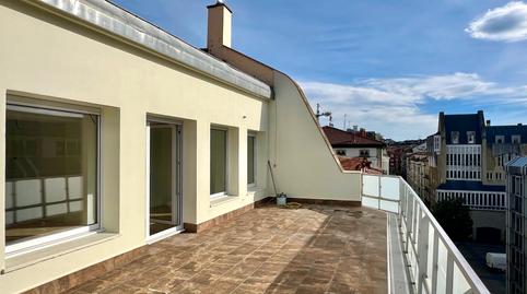 Photo 4 of Attic for sale in San Prudencio Kalea, Ensanche, Araba - Álava
