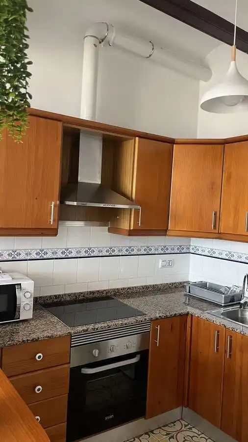 Apartament de lloguer a Casco Urbano, imagen 5