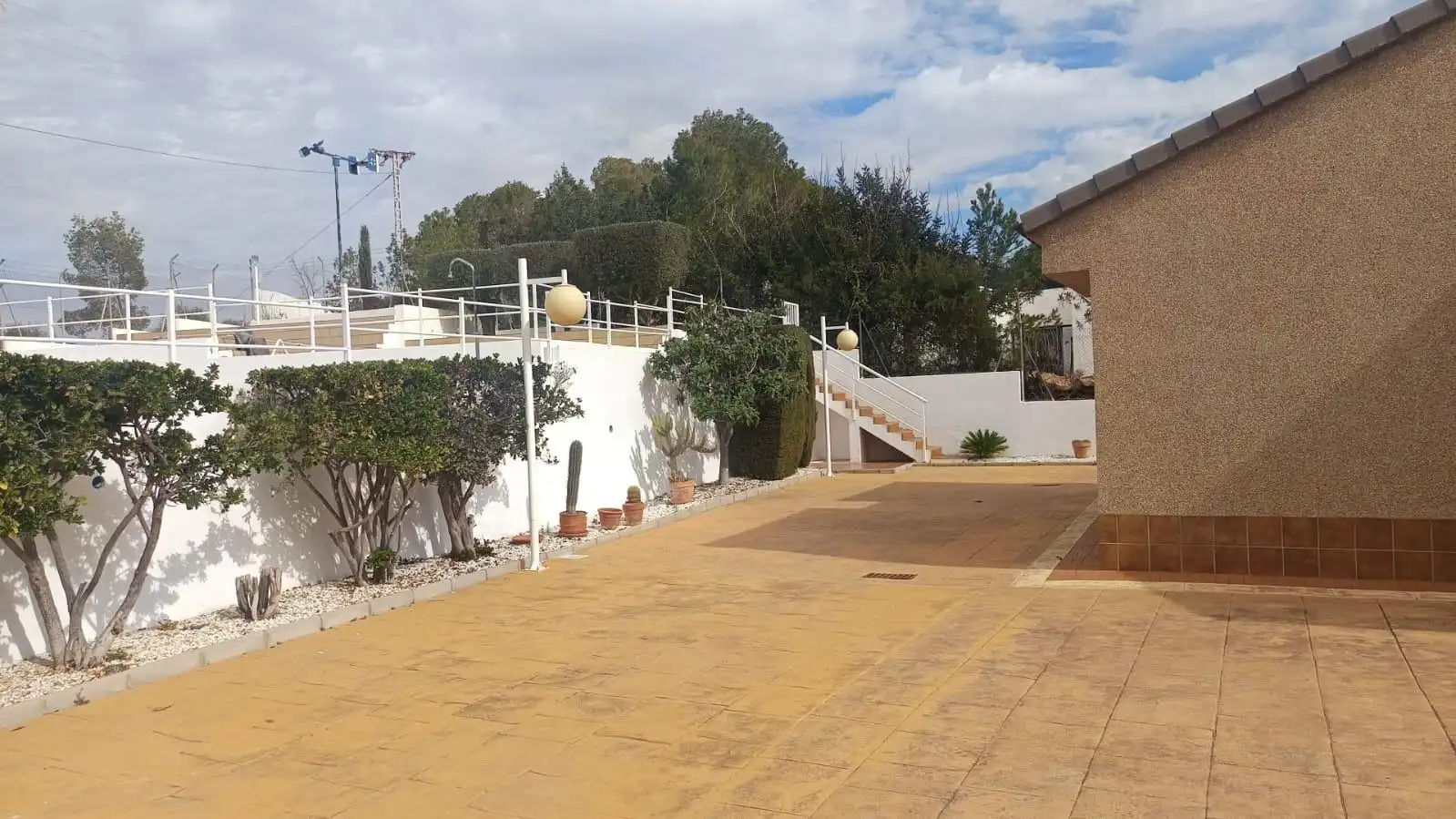Villa avec piscine à vendre à Pedanías Este, imagen 49
