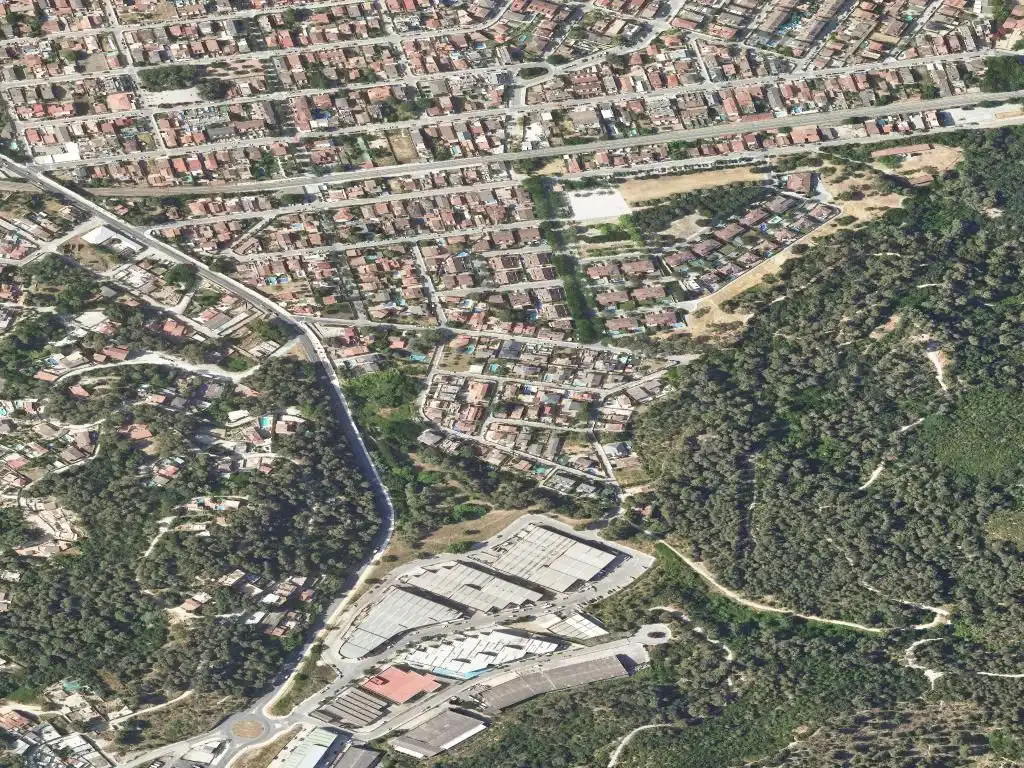 Piso en venta en Montcada i Reixac