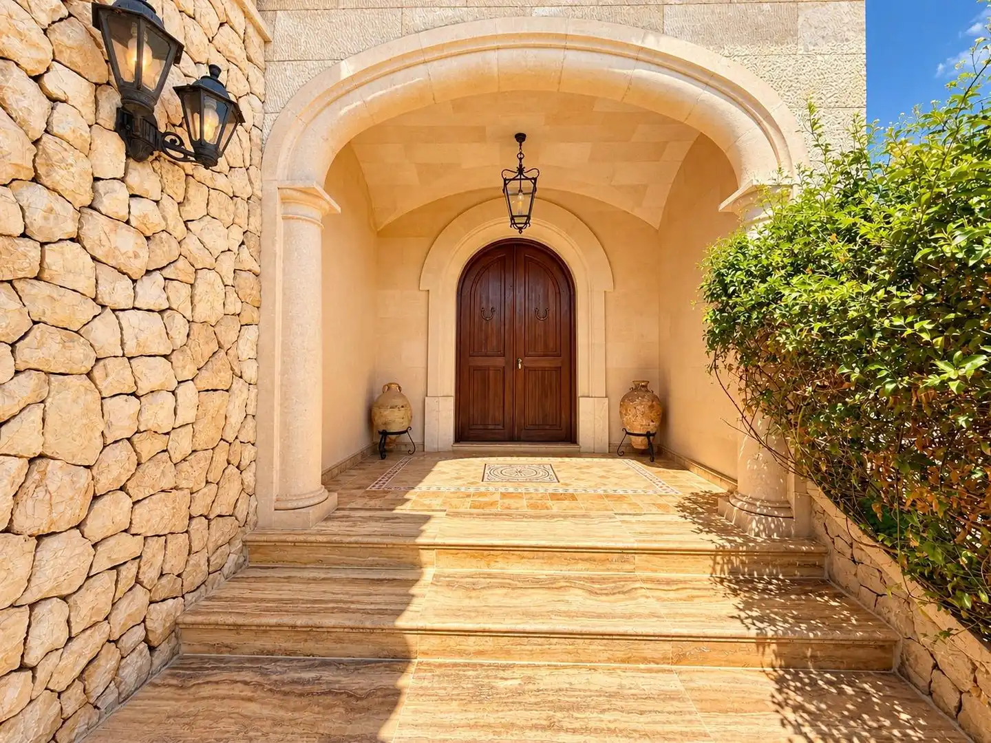 Villa avec terrasse à vendre à Calvià pueblo, imagen 64