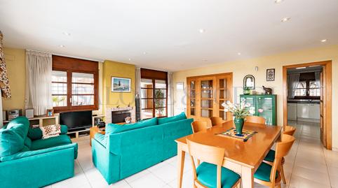 Foto 4 von Einfamilien-Reihenhaus zum Verkauf in Travessia Estació, Can Sans, Sant Andreu de Llavaneres