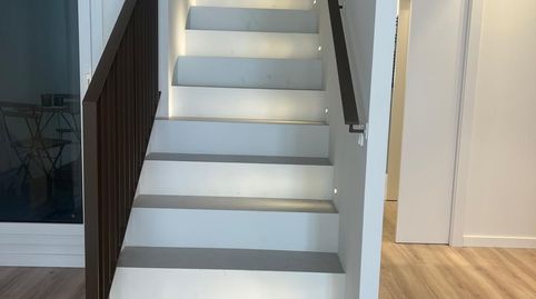 Foto 5 de Dúplex en venta en De Nàpols, El Camp d'en Grassot i Gràcia Nova, Barcelona Capital