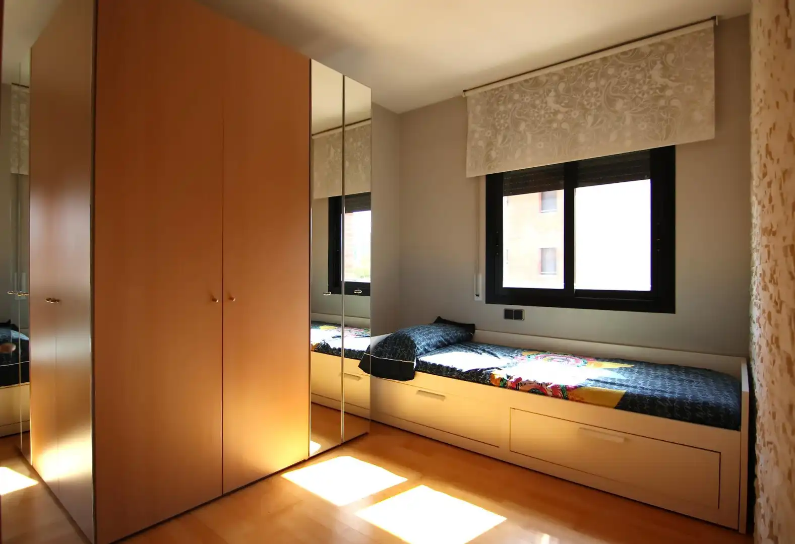 Wohnung zur Miete in Carrer CONCORDIA, Bases de Manresa - Carretera de Santpedor
