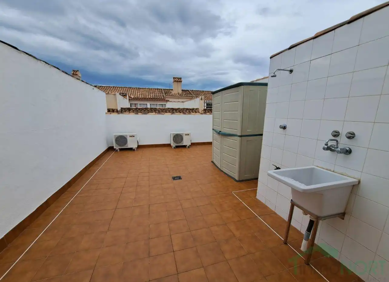 Apartament en venda a Los Narejos - Punta Calera, imagen 30