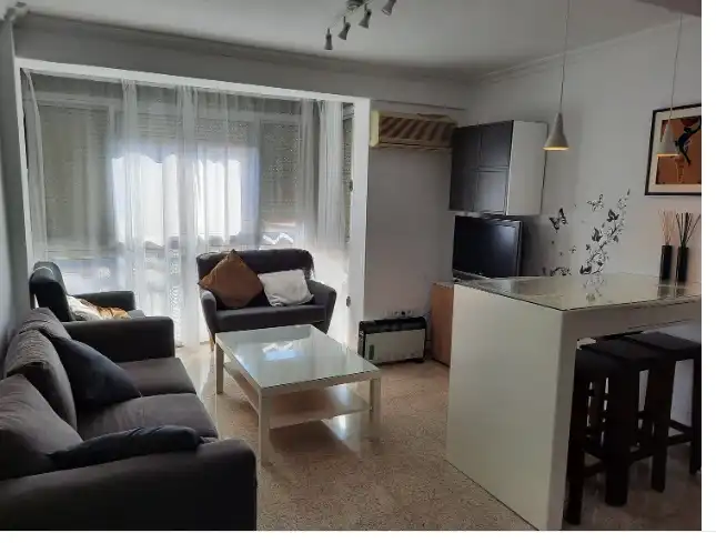 Piso de alquiler en El Torrejón - El Cerezo
