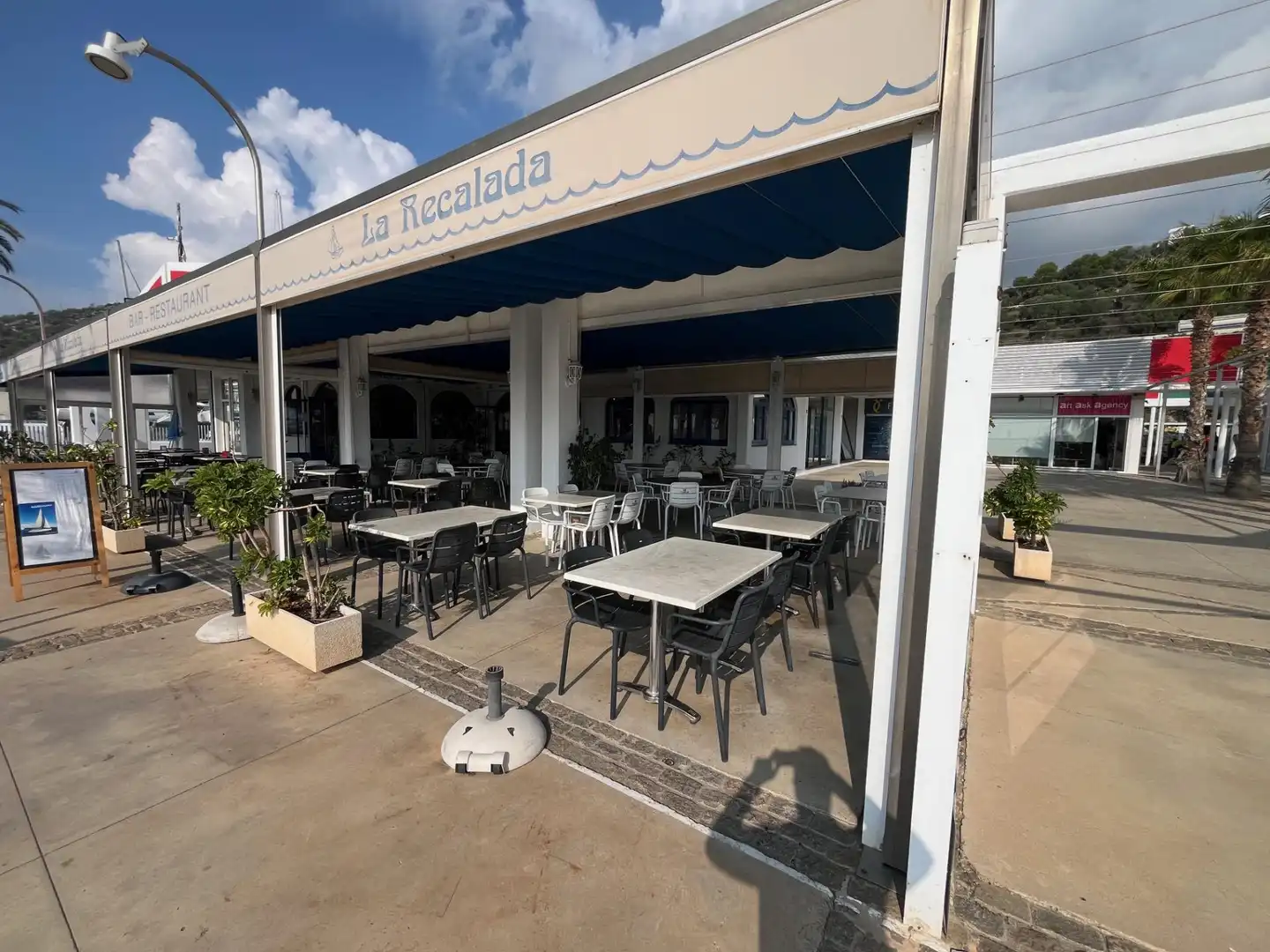 Local de lloguer en Sitges