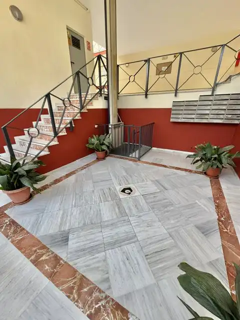 Terrace of Apartments for sale in Gelves  with Air Conditioner, Storage room and Balcony