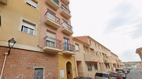 Foto 2 de Piso en venta en Cuevas del Almanzora pueblo, Cuevas del Almanzora