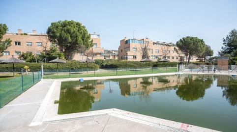 Foto 2 de Pis en venda a Carretera Carretera del Mediodía, Encinar de los Reyes, La Moraleja