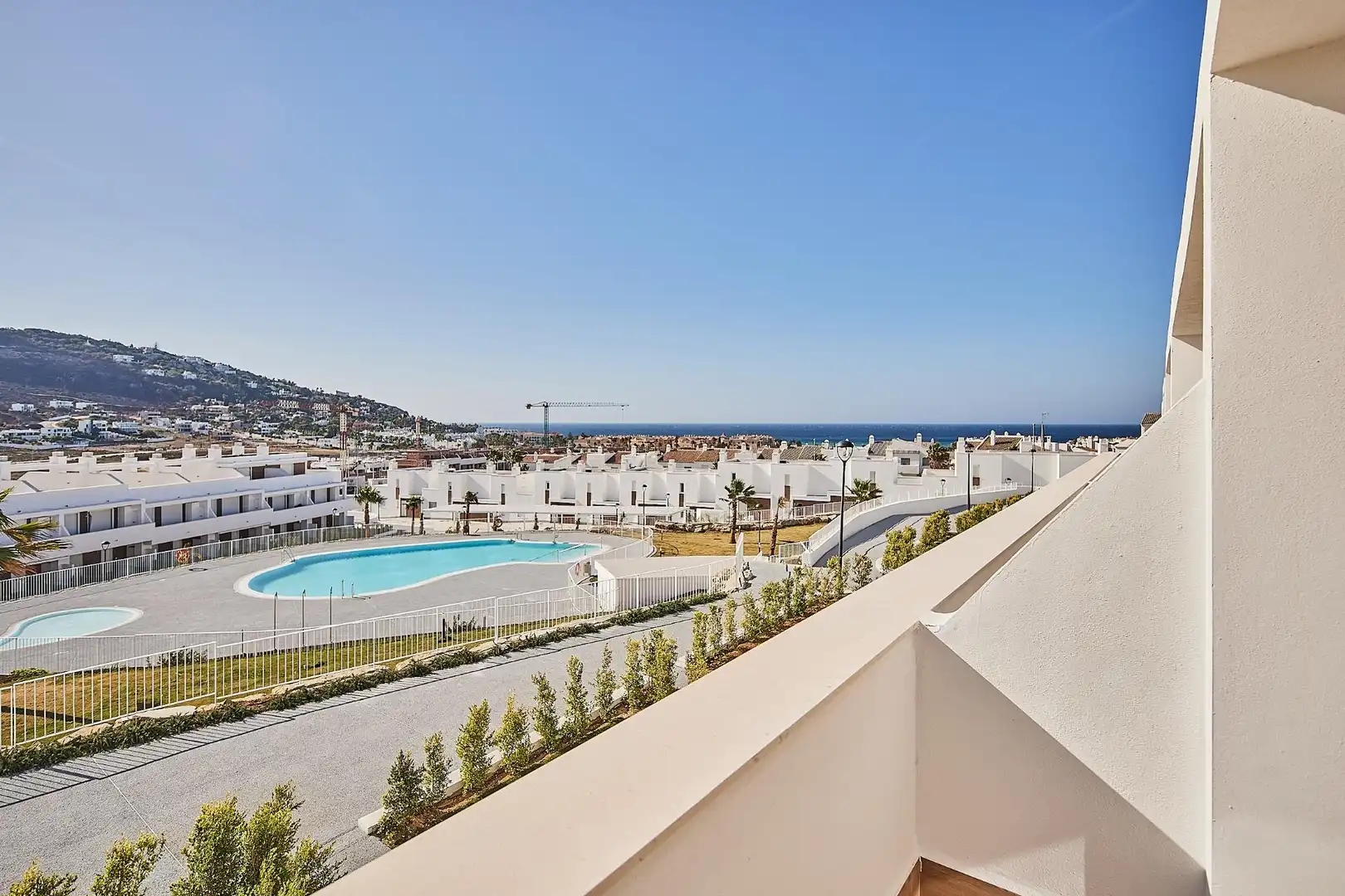 Terrassa de Àtic en venda en Zahara de los Atunes amb Terrassa, Traster i Piscina comunitària