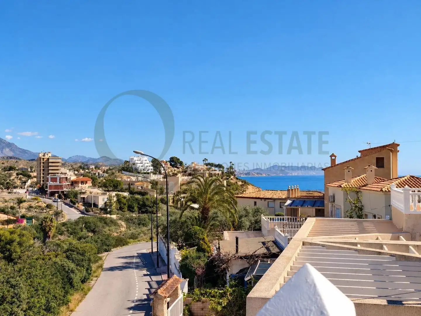 Detached house with garden for sale in Calle Calle Torrevella, imagen 32