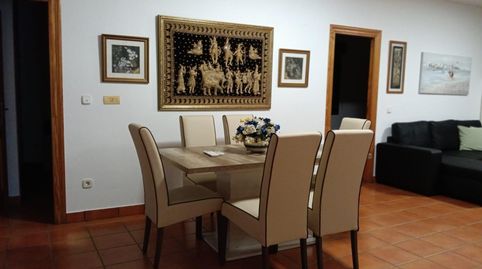 Foto 5 de Casa o xalet en venda a Poble Nou - Montiboli, Villajoyosa / La Vila Joiosa